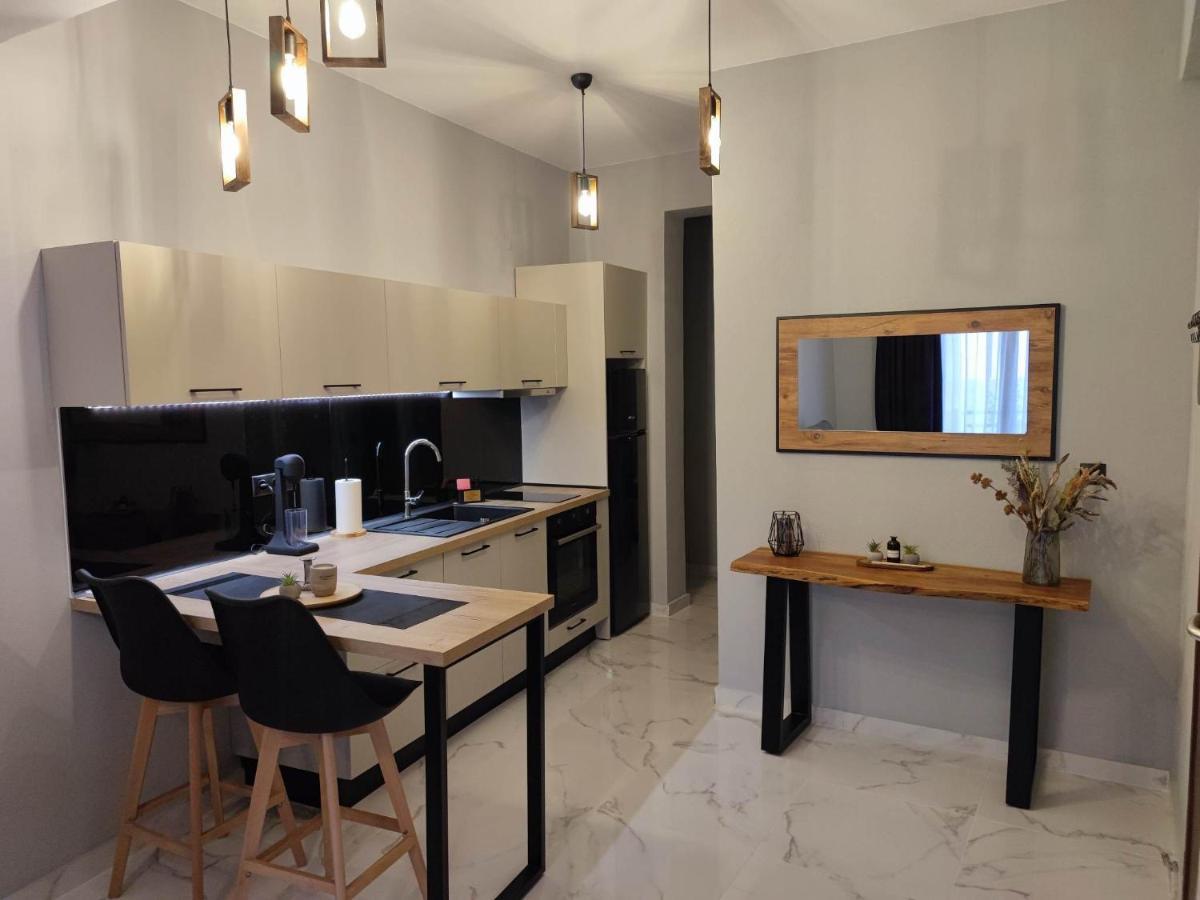 Mary'S Apartment Alexandroupoli Exterior photo
